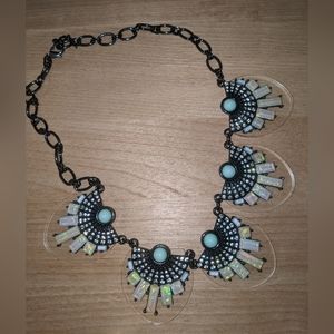 Anthropologie Necklace
